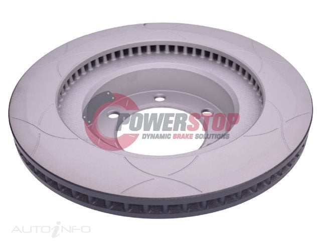 PSR17857-X4 Powerstop X-Series Disc Rotor - Toyota Front 338mm (EACH)