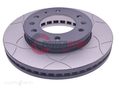 PSR17746-X4 Powerstop X-Series Disc Rotor - Ford Front 301.5mm (EACH)