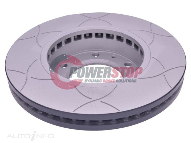 PSR17746-X4 Powerstop X-Series Disc Rotor - Ford Front 301.5mm (EACH)