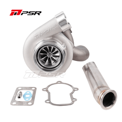 PSR3584R Gen 2 Dual Ball Bearing Turbocharger External Wastegate Version for BA/F Ford Falcon XR6