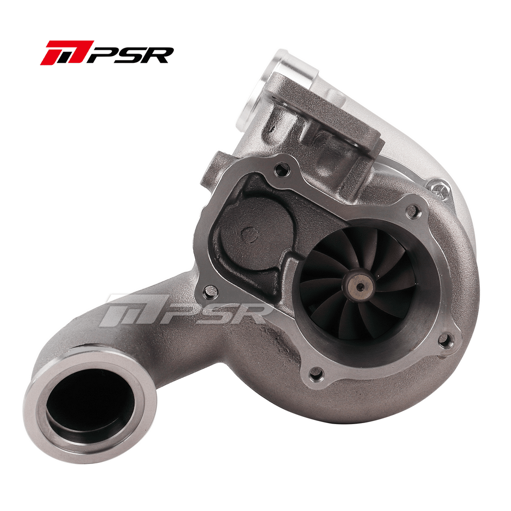 PSR3584 Gen3 Dual Ball Bearing Turbocharger External Wastegate Version for BA/BF Ford Falcon XR6