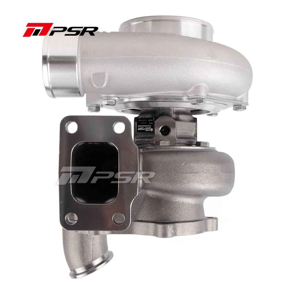 PSR3584 Gen3 Dual Ball Bearing Turbocharger External Wastegate Version for BA/BF Ford Falcon XR6