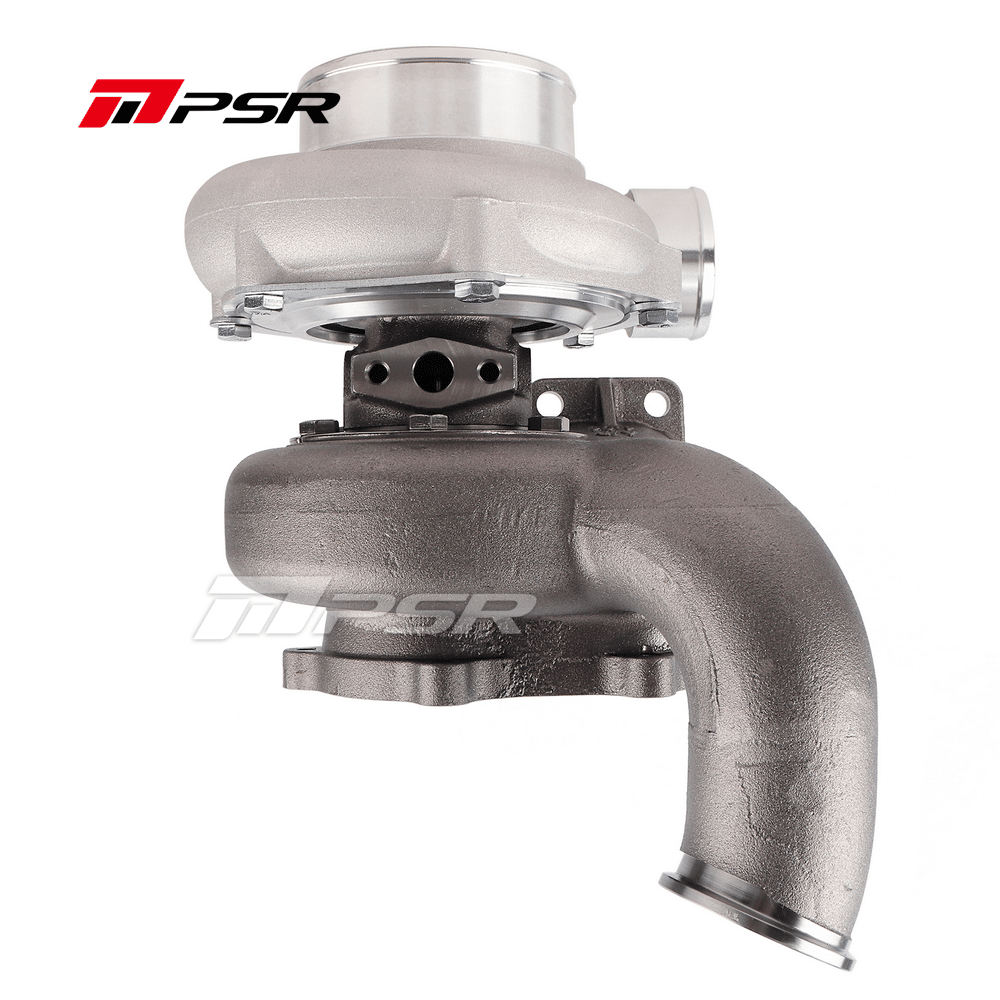 PSR3584R Gen 2 Dual Ball Bearing Turbocharger External Wastegate Version for BA/F Ford Falcon XR6