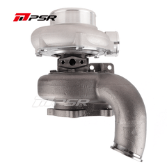 PSR3582 Gen 2 Dual Ball Bearing Turbocharger External Wastegate Version for BA/F Ford Falcon XR6