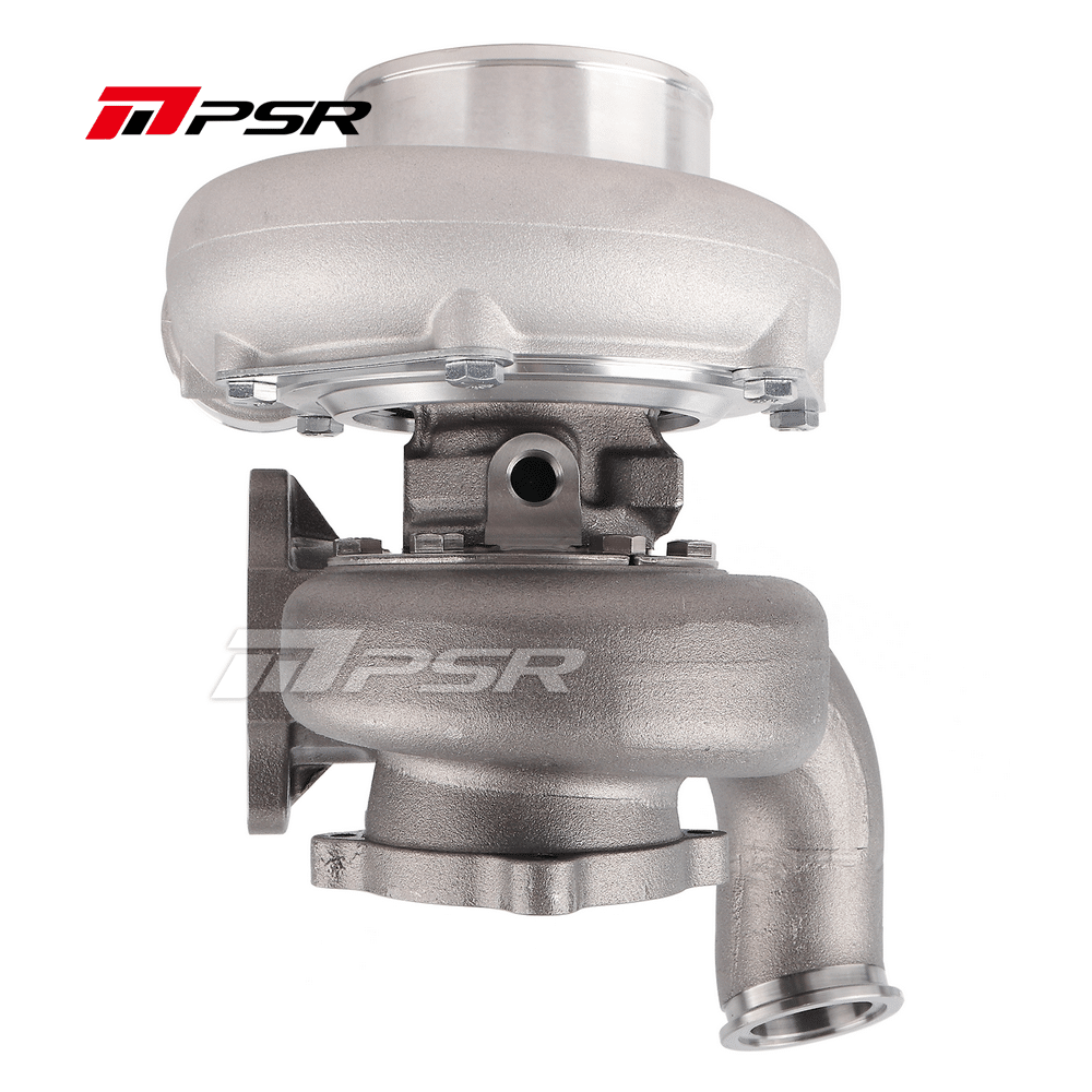 PSR3582 Gen 2 Dual Ball Bearing Turbocharger External Wastegate Version for BA/F Ford Falcon XR6