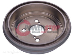 PSD14181 Brake Drum - Toyota Rear 200mm (EACH)