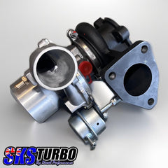 1KD SKS44 - Small Rear Housing Gated Upgrade Turbo