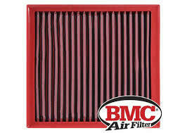 BMC Air Filters Suits ISUZU D-MAX 2013 - Onwards
