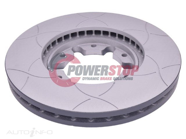 PSR17413-X4 Powerstop X-Series Disc Rotor - Nissan Front 306mm (EACH)