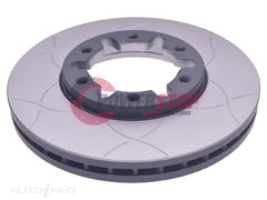 PSR17413-X4 Powerstop X-Series Disc Rotor - Nissan Front 306mm (EACH)