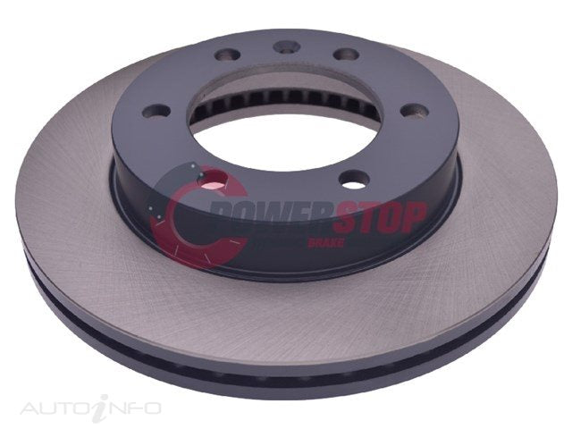 PSR18439 Disc Rotor - Holden Front 300mm (PAIR)