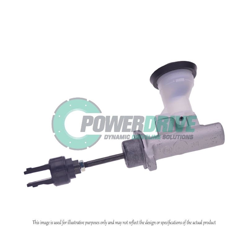 Clutch Master Cylinder - Toyota