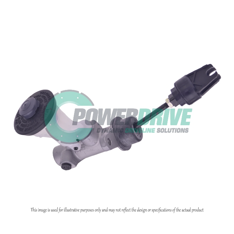 Clutch Master Cylinder - Toyota