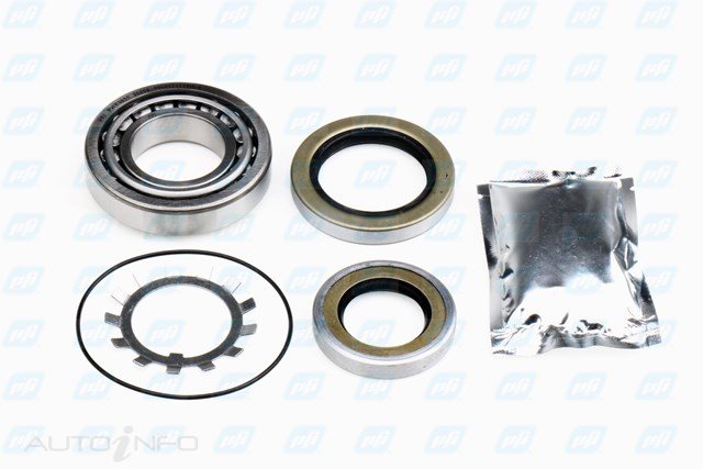 PFI Wheel Bearing Kit (ONE SIDE) (REAR)