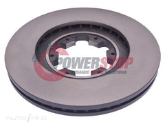 PSR17417 Disc Rotor - Nissan Front 300mm (EACH)