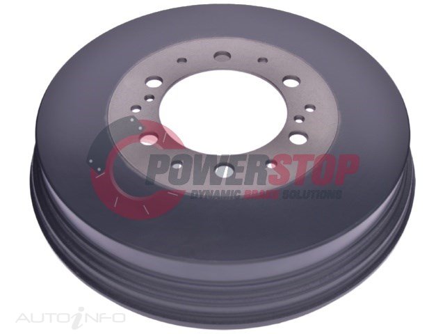 PSD14001 Brake Drum - Toyota Rear 295mm (EACH)