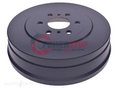 PSD14192 Brake Drum - Nissan Rear 295mm (EACH)