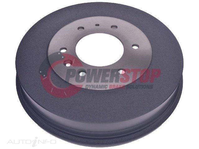 PSD14184 Brake Drum - Ford Rear 295mm (EACH)