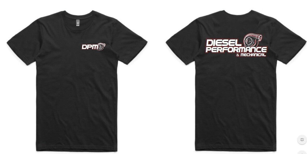 DPM Shirt