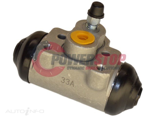 Wheel Cylinder - Mitsubishi Triton ML (ABS) L&R (-ABS) RH (EACH)