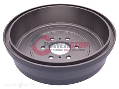 PSD14192 Brake Drum - Nissan Rear 295mm (EACH)