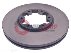 PSR17417 Disc Rotor - Nissan Front 300mm (EACH)