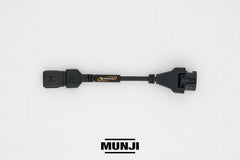 EGR DELETE KIT - 4JJ1 COMMON RAIL (RA7, RC COLORADO, MUX AND D-MAX)