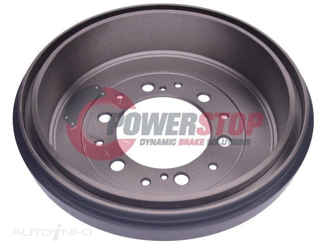 PSD14180 Brake Drum - Toyota Rear 254mm (EACH)