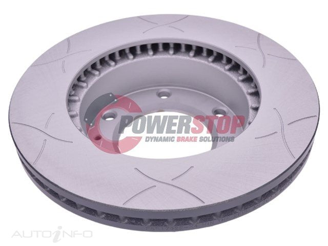 PSR17922-X4 Powerstop X-Series Disc Rotor - Ford Front 288.5mm (EACH)