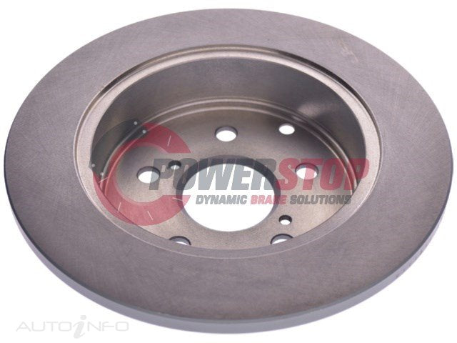 PSR17882 Disc Rotor - Toyota Rear 281mm (EACH)