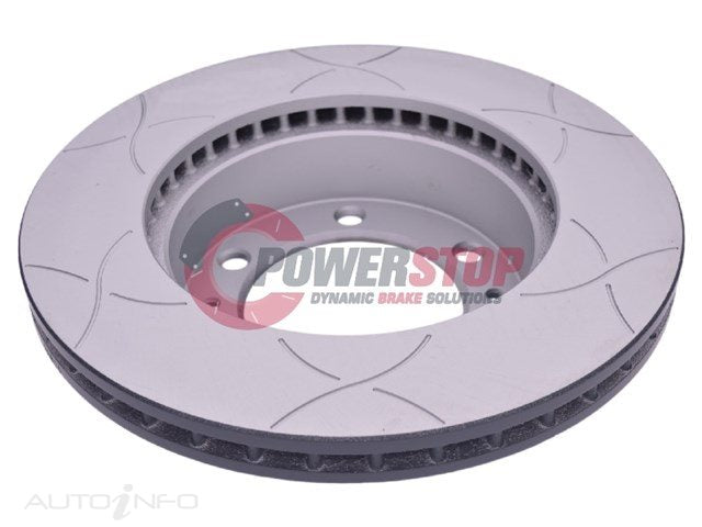 PSR17864-X4 Powerstop X-Series Disc Rotor - Toyota Front 297mm (EACH)