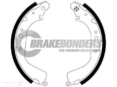 N1414 Brake Shoes - Toyota 295mm (SET)