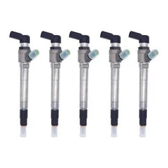 Genuine Quality Injectors To Suit Mazda BT50 & Ford Ranger 3.2L P5AT (set of 5) 2015 - 2020