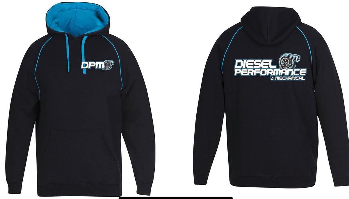 DPM Jumper