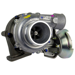 Turbo RHV5 VIEZ Suits Holden Colorado, Rodeo, Isuzu D-Max 3.0L (VED30013)