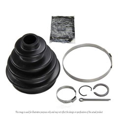 Powerdrive Boot Kit - Various Outer