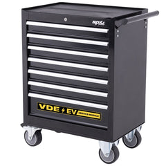 TOOLKIT ELECTRIC VEHICLE SERVICE MODULE (VDE) ROLLCAB