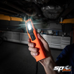 LED MAGBASE WORK LIGHT BRILLIANT