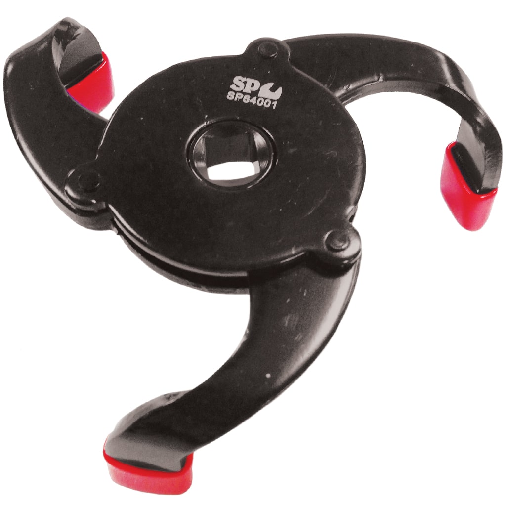 FILTER WRENCH 3 PRONG OIL 3/8DR