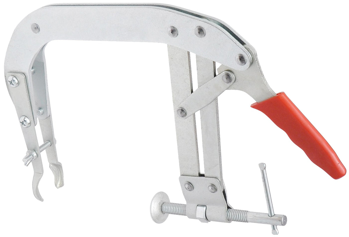 Locking Valve Spring Compressor VALVE SPRING COMPRESSOR – Diesel Performance & Mechanical
