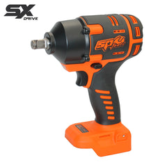 CORDLESS 18V 1/2" IMPACT WRENCH (SKIN ONLY)