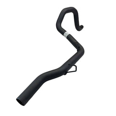 Redback 2.5" Tail Pipe for Ford Falcon EA EB ED EL EF AU Sedan