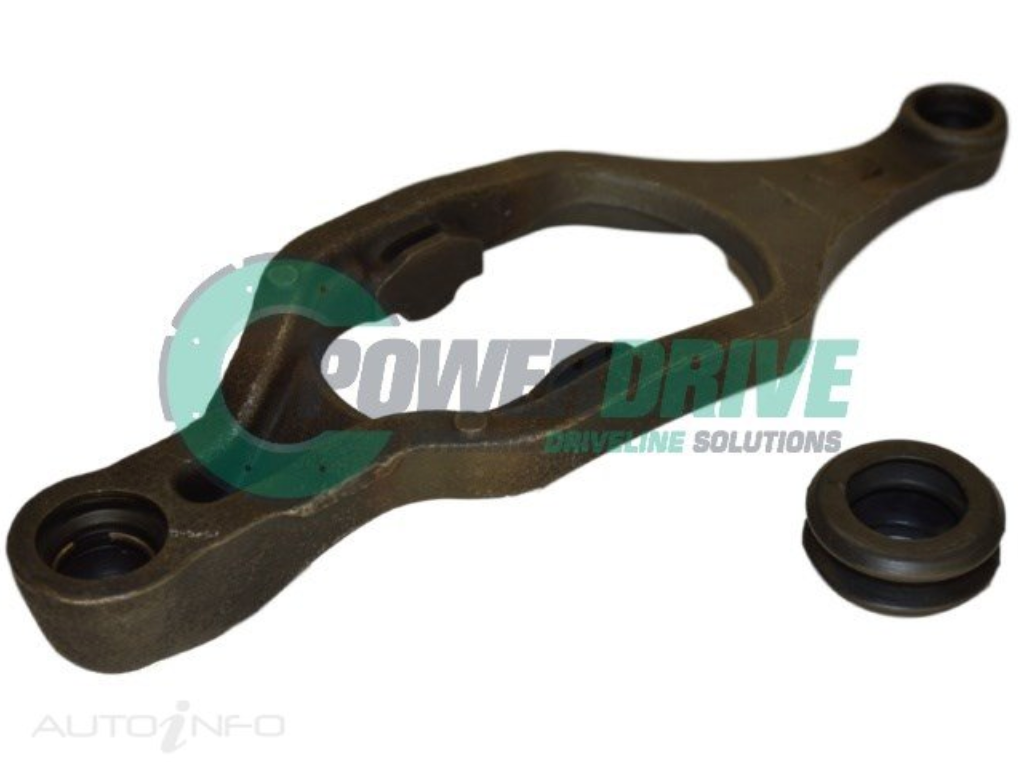 Clutch Fork Cast - Toyota Landcruiser and Prado