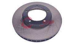 PSR17541 Disc Rotor - Toyota Front 322mm (EACH)