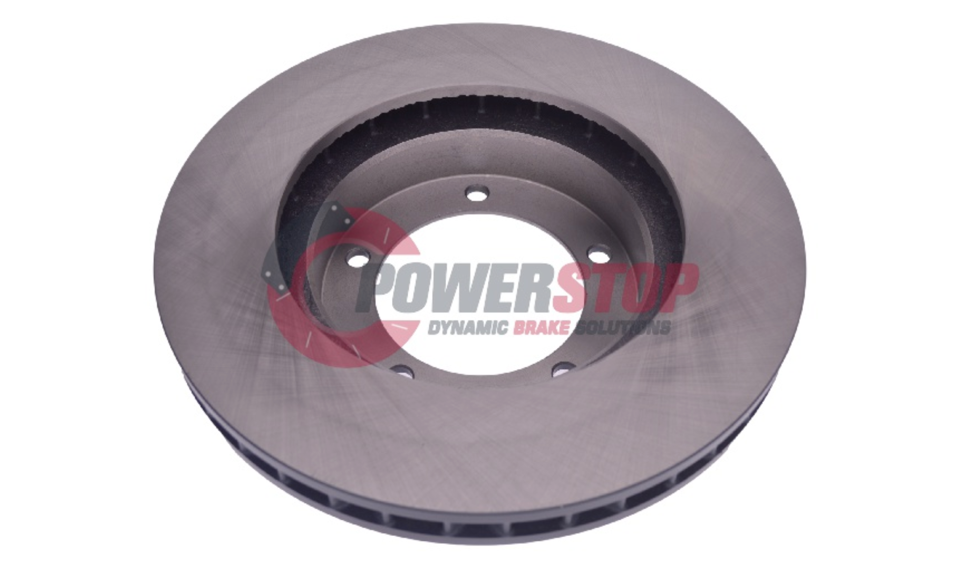 PSR17541 Disc Rotor - Toyota Front 322mm (EACH)