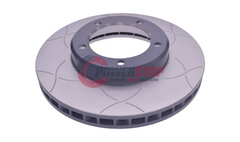 PSR17541-X4 Powerstop X-Series Disc Rotor - Toyota Front 322mm (EACH)