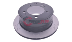 PSR17545-X4 Powerstop X-Series Disc Rotor - Toyota Rear 312mm (EACH)