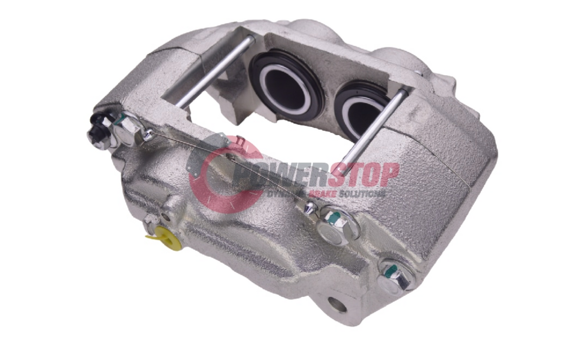 BCTY004 Brake Caliper - Toyota -->07/2016  [F-RHS] (EACH)