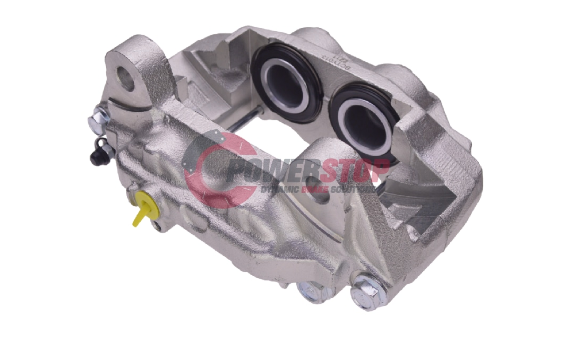 BCTY013 Brake Caliper - Toyota  8/2016-on [F-LHS] (EACH)