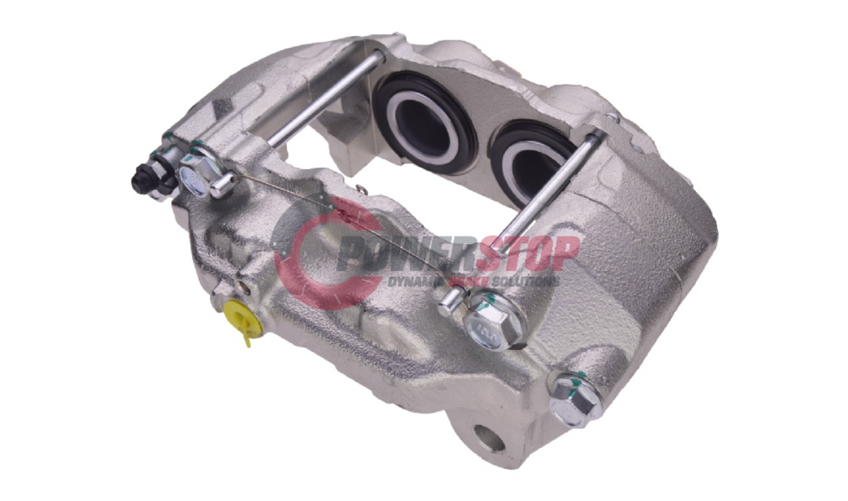 BCTY014 Brake Caliper - Toyota  8/2016-on [F-RHS] (EACH)